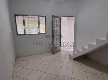 Casa · 125m² · 3 Quartos · 2 Vagas · Oportunidade - Casa Sobrado - Parque Interlagos - 3 Dormitórios - 115m.