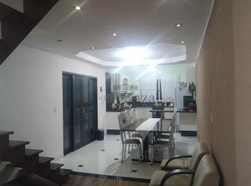 Casa · 125m² · 3 Quartos · 2 Vagas · Oportunidade - Sobrado - Jardim Cruzeiro do Sul - 3 Dormitórios - 181m² - Estuda permuta por imóvel 