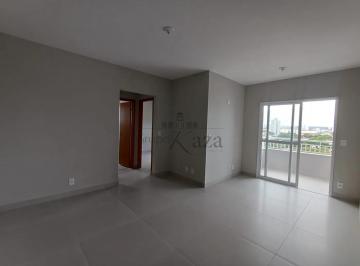 Apartamento · 63m² · 2 Quartos · 1 Vaga · Oportunidade - Apartamento - Parque Industrial - Residencial Park View - 2 Dormitórios - 63m².
