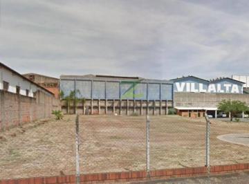 bdda29f2b84c8c43826be8e056a0ebcad139fb9c · Terreno à venda, 1840 m² por R$ 1.790.000,00 - Cidade Industrial - Santa Bárbara D'Oeste/SP
