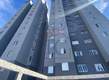 Apartamento · 60m² · 2 Quartos · 1 Vaga · Seu Novo Apartamento em Santo André - 2 Dorms e 60 m²