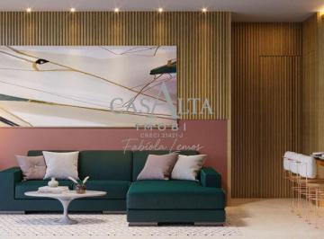 APARTAMENTO · Serrambi Experience - Repasse Resort Beira-Mar em Serrambi – Apartamento 67 m² com 2 Quartos e Suíte