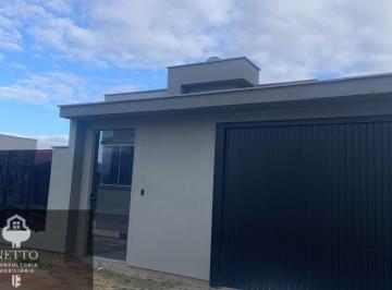 Casa · 2 Quartos · 1 Vaga · Casa à venda em Tubarão | Nova Congonhas