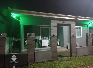 Casa · 3 Quartos · 1 Vaga · Casa de 3 dormitórios no Camacho