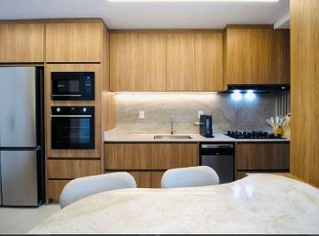 Apartamento · 103m² · 3 Quartos · 2 Vagas · Apartamento em Jurerê, Florianópolis/SC