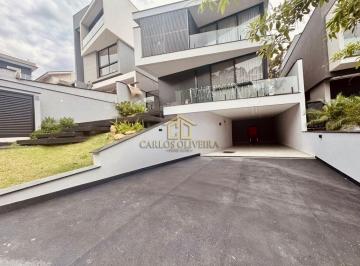 Casa · 340m² · 4 Quartos · 4 Vagas · Casa Mobiliada á Venda no Condomínio Real Park Arujá,Arujá/SP