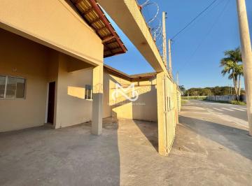 Casa · 86m² · 3 Quartos · 2 Vagas · Casa à venda no Chácara Vista Linda em Bertioga