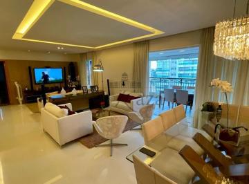 Apartamento · 176m² · 3 Quartos · 3 Vagas · Oportunidade - Apartamento - Condomínio Unique - Vila Ema - 3 dormitórios - 176m² - Estuda Permuta.