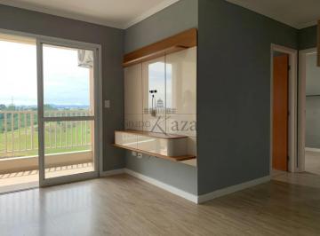 Apartamento · 48m² · 2 Quartos · 1 Vaga · Oportunidade - Apartamento - Jardim Satélite - Residencial Vivendas do Lago - 2 Dormitórios - 48m².