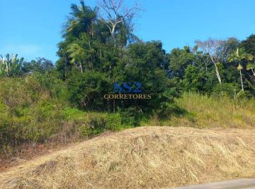 Terreno · 1005m² · Terreno Lote em Itoupavazinha, Blumenau/SC