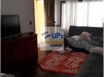 Casa · 296m² · 3 Quartos · 2 Vagas · Casa com 3 dorms, sendo 1 suíte, com área gourmet e 2 vaga de garagem no Ayrosa em Osasco-SP