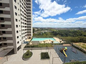 151767796548756.jpg · Apartamento para alugar com 2 quartos 1 suíte no condomínio Atmo - Parque Morumbi, Votorantim, SP