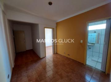 Apartamento · 36m² · 1 Quarto · Apartamento Flat
