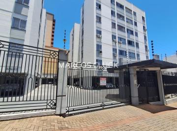 Apartamento · 74m² · 3 Quartos · 1 Vaga · Apartamento à venda no bairro Centro - Londrina/PR, Centro