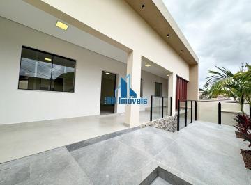 Casa · 280m² · 3 Quartos · 3 Vagas · Casa Linear 3 quartos com suíte no bairro Alípio de Melo