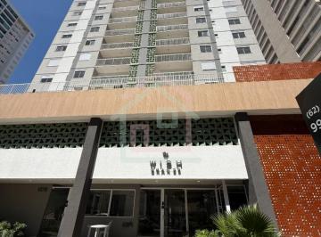 3cfea24a0a15a720cc9 · Apartamento, Edifício Wish Gran 29 - Setor Bueno,