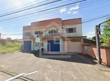 Fachada · Loja Comercial 03 - Jardim Santo Antônio, Goiânia