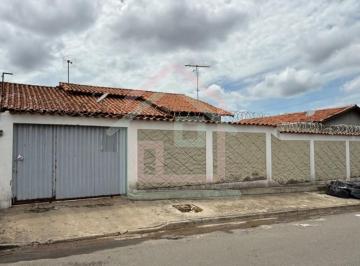 Fachada · Casa Residencial - Setor Buriti Sereno, Aparecida