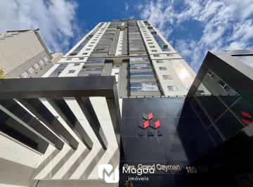 Apartamento · 84m² · 2 Quartos · 2 Vagas · Apartamento à venda no bairro Itoupava Seca - Blumenau/SC