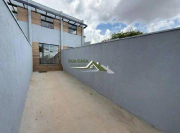 Casa · 122m² · 2 Quartos · 2 Vagas · Casa Santa Mônica