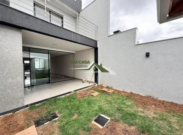 Casa · 203m² · 3 Quartos · 2 Vagas · Casa à Venda Santa Amélia