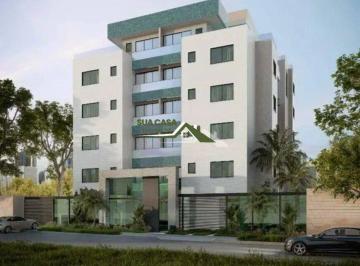 Apartamento · 190m² · 4 Quartos · 3 Vagas · Cobertura Bairro Dona Clara