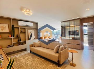 Apartamento · 111m² · 3 Quartos · 1 Vaga · Apartamento em Bom Retiro, Joinville/SC
