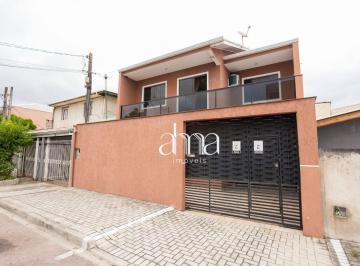 ac68d687c5101dc17fec6de11965d978aecd7a5f · Sobrado com 3 dormitórios à venda, 159 m² por R$ 678.900,00 - Sítio Cercado - Curitiba/PR