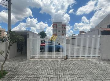 Apartamento · 46m² · 2 Quartos · 1 Vaga · Apartamento em Afonso Pena, São José dos Pinhais/PR