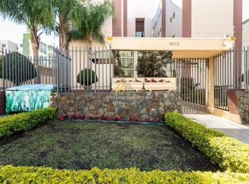 Apartamento · 104m² · 3 Quartos · 2 Vagas · Apartamento em Ahú, Curitiba/PR