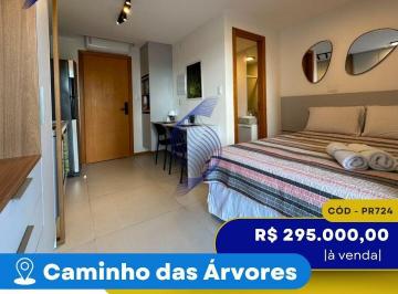 Apartamento · 22m² · 1 Quarto · 1 Vaga · VENDO APARTAMENTO 22 M² | 01 QUARTO | FACILLITY TOWER | CAMINHO DAS ÁRVORES | SALVADOR | BAHIA