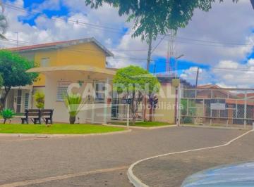 Apartamento · 48m² · 2 Quartos · 1 Vaga · Apartamento com 2 dormitórios no Jardim Tangara em São Carlos - SP, proprietário estuda propostas co