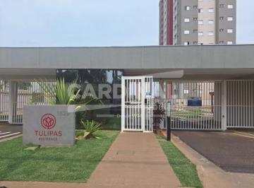 Apartamento · 60m² · 2 Quartos · 2 Vagas · Apartamento novo com ótima localização, com área de lazer completo
