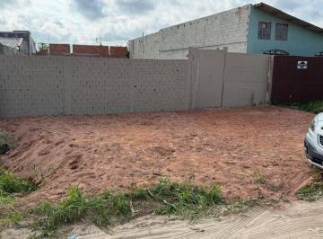2b29d694b5f784e3cca49c96048d73272e830ca2 · Terreno à venda, 210 m² por R$ 140.000,00 - Cohapar - Guaratuba/PR