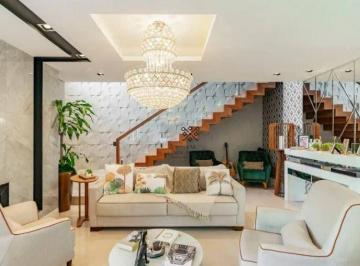 1d2bdd36c32dc7ba568540e848736df87b55f55f · Casa com 4 quartos, 246 m² - venda por R$ 2.600.000 ou aluguel por R$ 20.000/mês - Santa Cândida - C