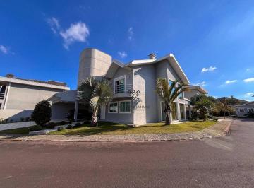9155d6a678dccfed7e941bf1dad3d8c0c8cc2522 · Casa com 4 dormitórios, 396 m² - venda por R$ 2.990.000 ou aluguel por R$ 17.000/mês - Uberaba - Cur