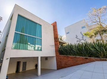 bbc68a91e01caf50d89f59af144e17560e5e27c6 · Casa com 5 quartos à venda, 476 m² por R$ 3.800.000 - Campo Comprido - Curitiba/PR