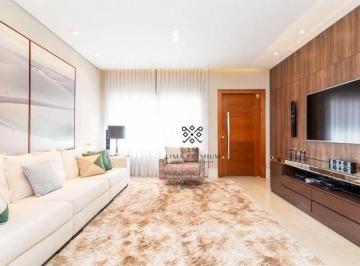 9cce356ed438dc92d2dd936b5a89716e24ea99f8 · Casa com 3 dormitórios à venda, 246 m² por R$ 2.200.000,00 - Boqueirão - Curitiba/PR