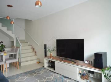 Casa · 144m² · 3 Quartos · 2 Vagas · Sobrado à venda com 03 Quartos, 144m² por R$ 810.000,00 no Jardim Bela Vista - Santo André/SP