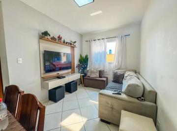 Apartamento · 64m² · 2 Quartos · 1 Vaga · Apartamento com 02 quartos à venda, com 64m² no bairro Vila Pires - Santo André/SP