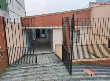 Casa · 180m² · 2 Quartos · 2 Vagas · Casa à venda com 180m² por R$ 600.000,00 na Vila Alzira - Santo André/SP