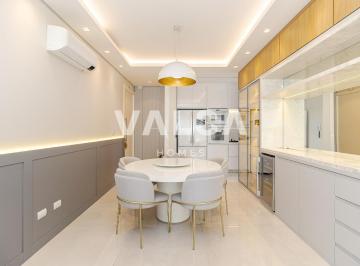 1 · Apartamento com 90.14 m², 3 quartos sendo 1 suíte à venda no bairro Vila Izabel.