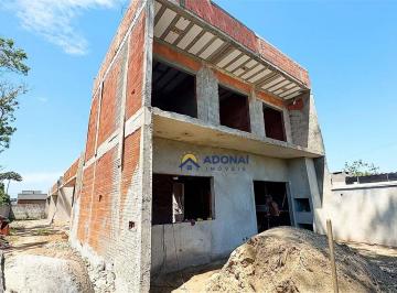 9c7452f990302cae35dc3bc465deeca6639da226 · Sobrado com 3 dormitórios à venda, 105 m² por R$ 650.000,00 - Eliana - Guaratuba/PR