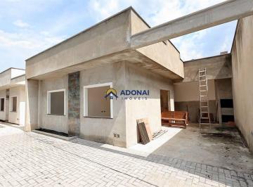 366f5fd29b68251f24db24bd07b5a1c149c8ff6f · Casa com 2 dormitórios à venda, 45 m² por R$ 320.000,00 - Eliana - Guaratuba/PR