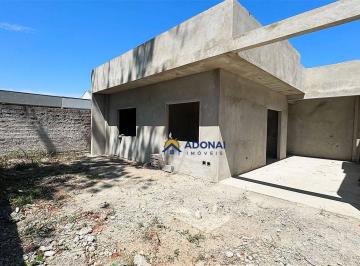 77eec7368d5237b30758ebeb5828dee610829861 · Casa com 2 dormitórios à venda, 45 m² por R$ 320.000,00 - Eliana - Guaratuba/PR