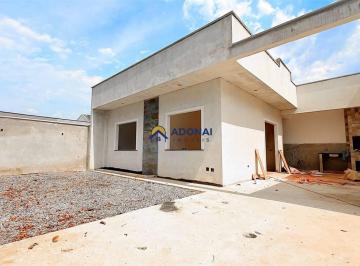 01a618b19231a51889d1858d3f1a4805f7c0f8a1 · Casa com 2 dormitórios à venda, 45 m² por R$ 350.000,00 - Eliana - Guaratuba/PR
