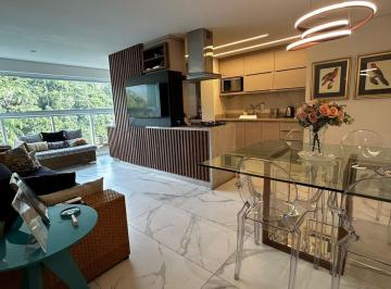 Apartamento · 75m² · 2 Quartos · 1 Vaga · Apartamento Semi Mobiliado | Ressacada | Itajaí - SC