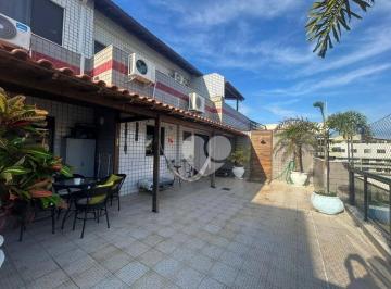 3c3db082ce393d73dbec9812f186e6b1a47ea7ed · Cobertura com 5 quartos à venda, 209 m² por R$ 1.190.000 - Recreio dos Bandeirantes - Rio de Janeiro