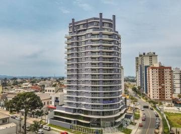 Apartamento de 2 quartos, Curitiba · Vendo Apartamento com 2 Quartos e 2 Suítes