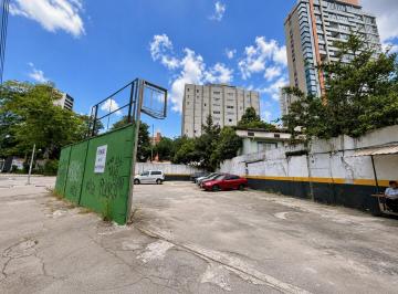 Terreno · 
                                Terreno à Venda na Faria Lima - Itaim Bibi
                        